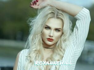 RoxanneHill