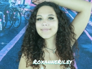 RoxanneRiley