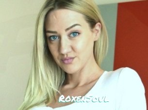 RoxenSoul