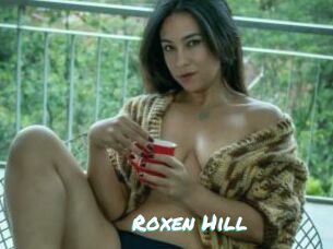 Roxen_Hill Free Sites X