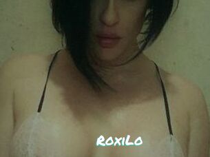 RoxiLo