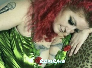 RoxiRain