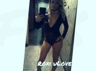 Roxi_uLove