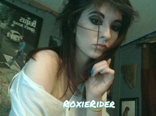 RoxieRider