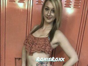 RoxieRoxx