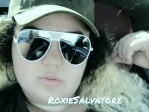 Roxie_Salvatore