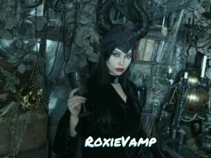 RoxieVamp
