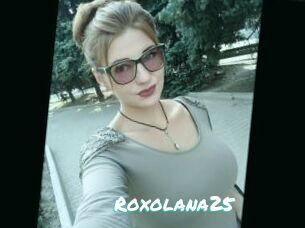 Roxolana25