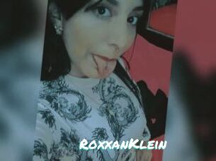 RoxxanKlein