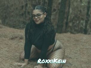 RoxxiKein