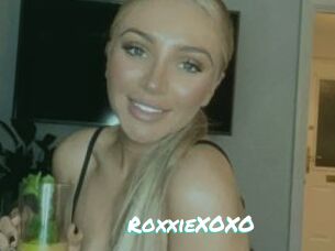 RoxxieXOXO