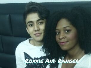 Roxxie_And_Ranger