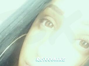 Roxxxanne