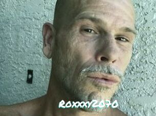 Roxxxy2070