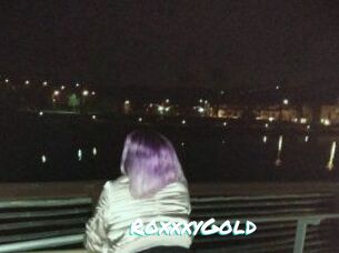 RoxxxyGold