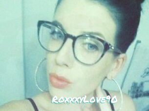 RoxxxyLove90