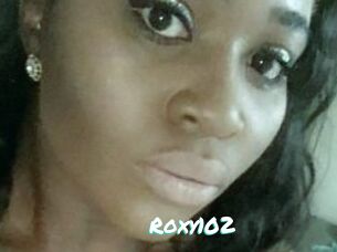 Roxy102