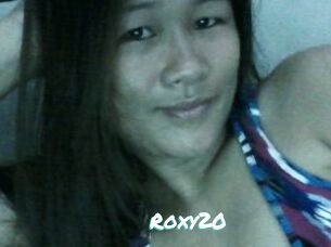 Roxy20