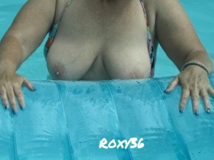 roxy36 Free Sites X