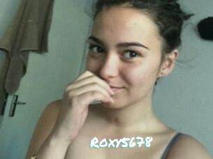 Roxy5678