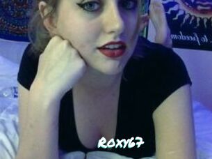 Roxy67
