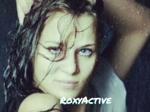 RoxyActive
