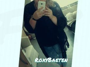 RoxyBaeten