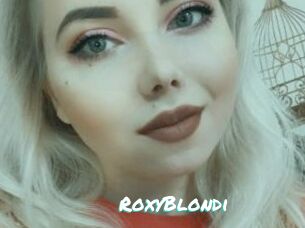 RoxyBlondi
