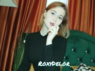 RoxyDelor