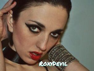 RoxyDevil