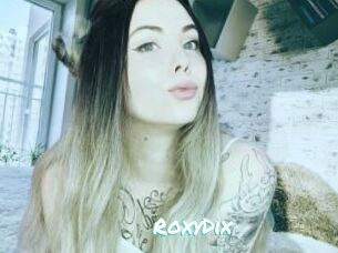 RoxyDix