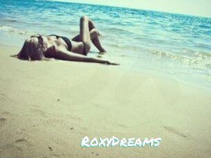 RoxyDreams