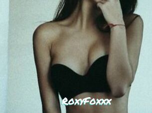 RoxyFoxxx