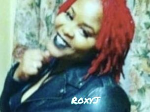 RoxyJ