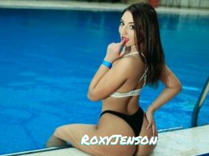 RoxyJenson