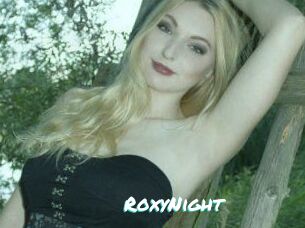 RoxyNight