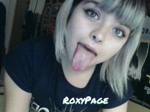 RoxyPage