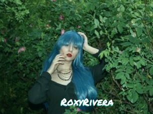 RoxyRivera