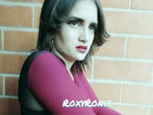 RoxyRonie