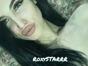 RoxySTARRR