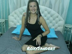 RoxySanders Free Sites X