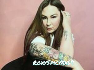 RoxySpicyXx69