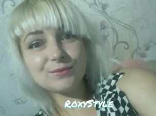 RoxyStyle