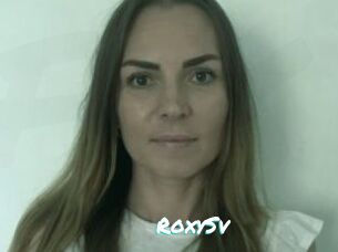 RoxySv