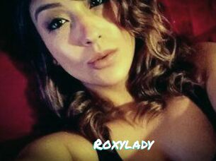 Roxylady