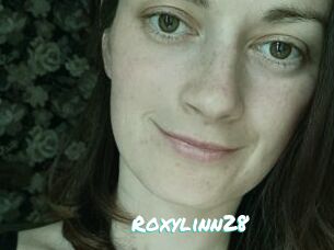 Roxylinn28