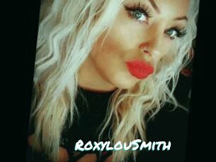 RoxylouSmith