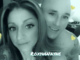 RoxynWayne