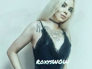 RoxysWOW