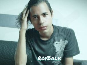 RoyBalk